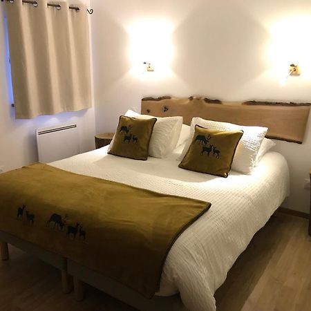 Ferme Boisquillon Bed & Breakfast Marcilly-en-Gault Luaran gambar