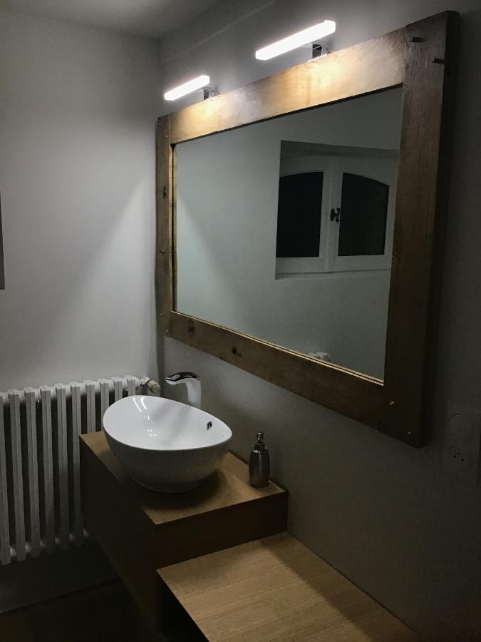 Ferme Boisquillon Bed & Breakfast Marcilly-en-Gault Luaran gambar