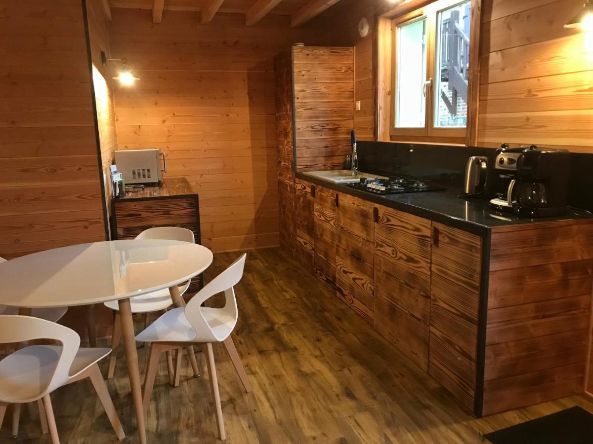 Ferme Boisquillon Bed & Breakfast Marcilly-en-Gault Luaran gambar