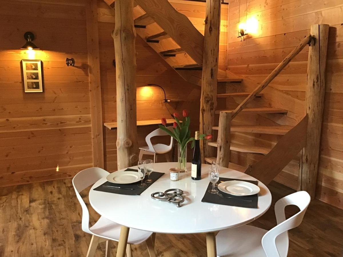 Ferme Boisquillon Bed & Breakfast Marcilly-en-Gault Luaran gambar