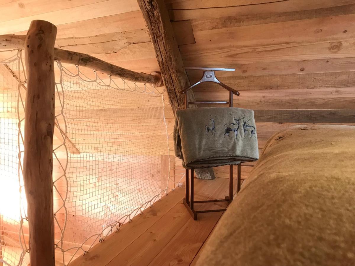 Ferme Boisquillon Bed & Breakfast Marcilly-en-Gault Luaran gambar