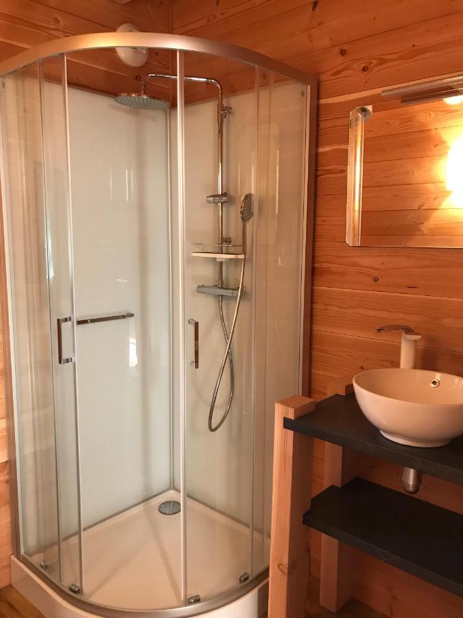 Ferme Boisquillon Bed & Breakfast Marcilly-en-Gault Luaran gambar