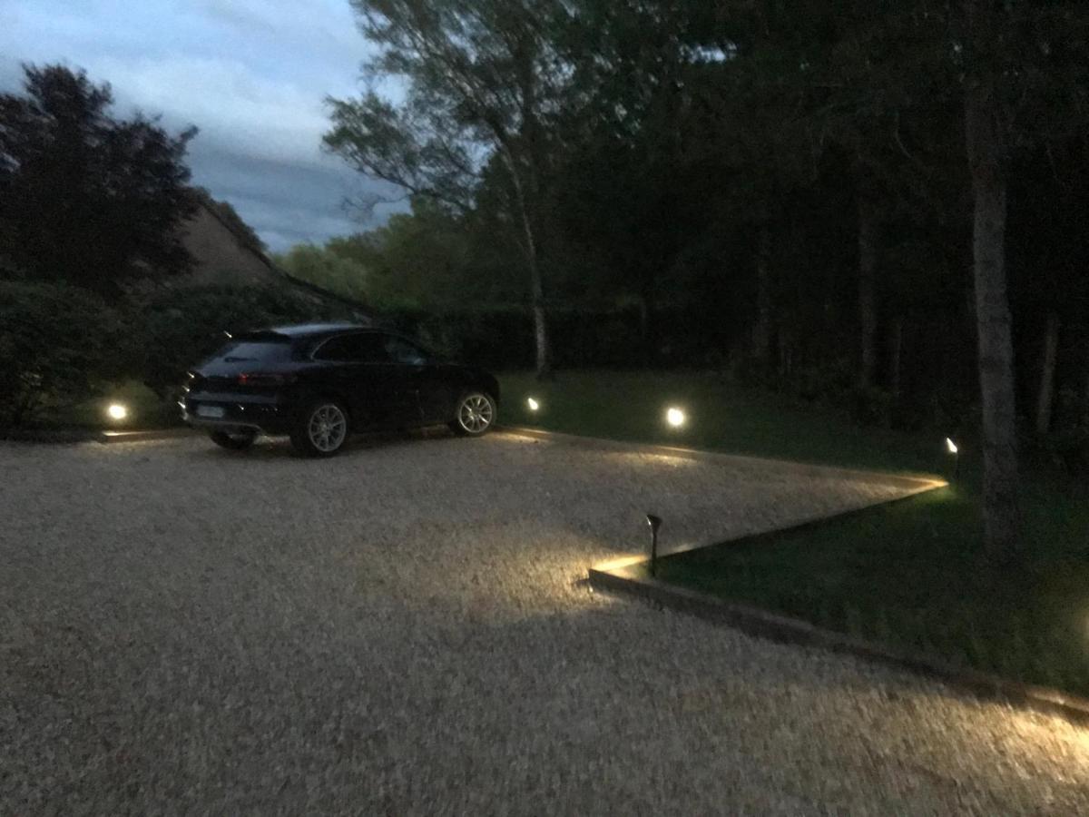 Ferme Boisquillon Bed & Breakfast Marcilly-en-Gault Luaran gambar
