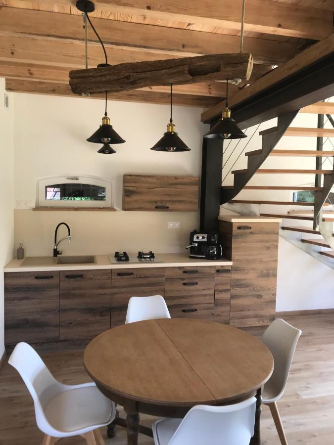 Ferme Boisquillon Bed & Breakfast Marcilly-en-Gault Luaran gambar