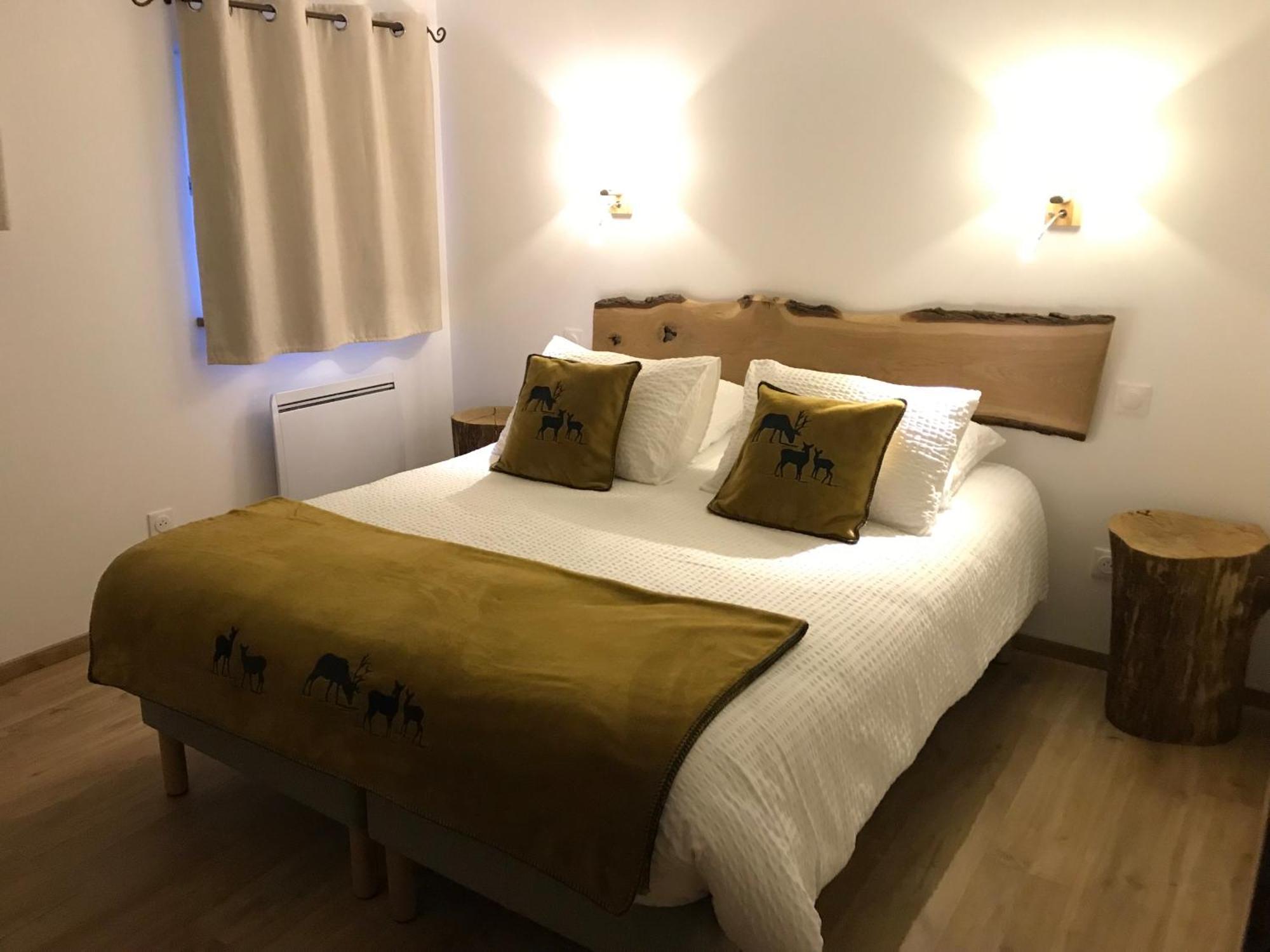 Ferme Boisquillon Bed & Breakfast Marcilly-en-Gault Luaran gambar